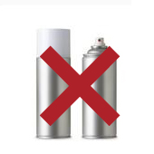 引き取り出来ない商品