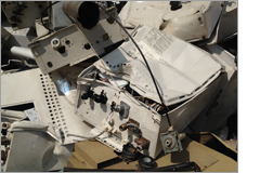 ガス給湯器(湯沸器)