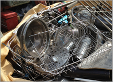 ステンレス(SUS304)