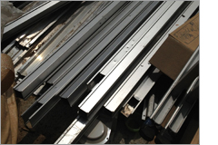 アルミサッシ(付物有り)