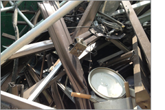 アルミガラ(ダスト小)