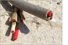 雑電線(銅率65%)